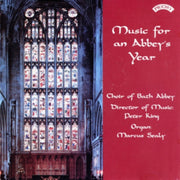 Music For An Abbeys Year
