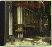 Great European Organs No. 38 Milan Cathe