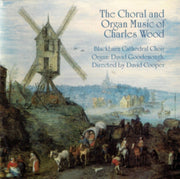Choral & Organ Music Of Charles Wood