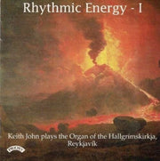 Rhythmic Energy - The Organ Of The Hallg