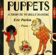 Puppets - A Tribute To Billy Mayerl 1902