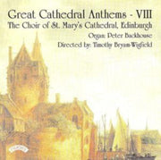 Great Cathedral Anthems Vol 8