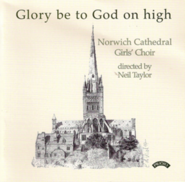 Music For The Eucharist