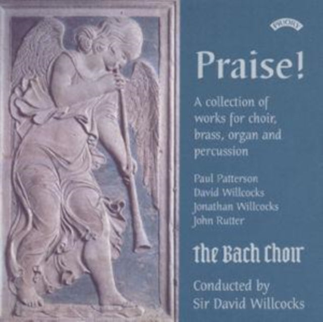 Praise - Collection Of Works For Choir.