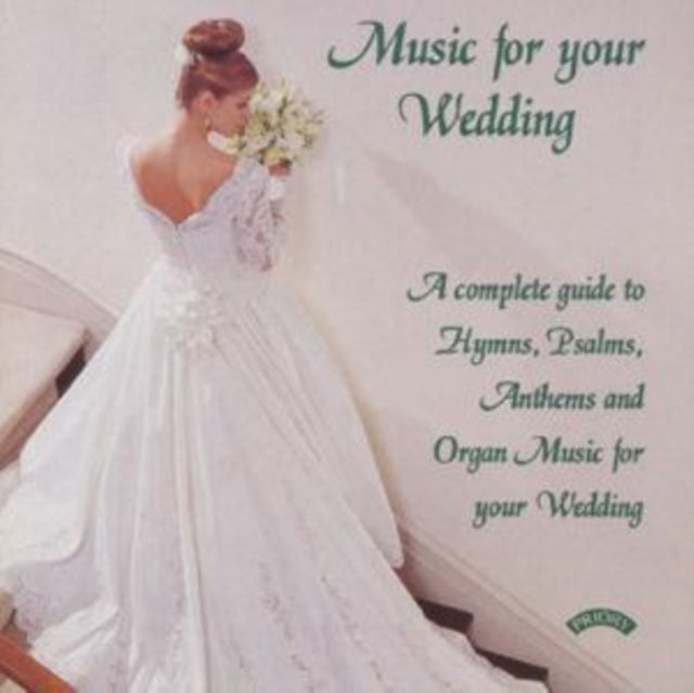 Music For Your Wedding