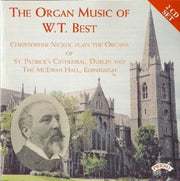 The Organ Music Of W.t.best / Organs Of