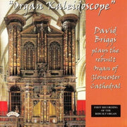Organ Kaleidoscope / The Organ Of Glouce