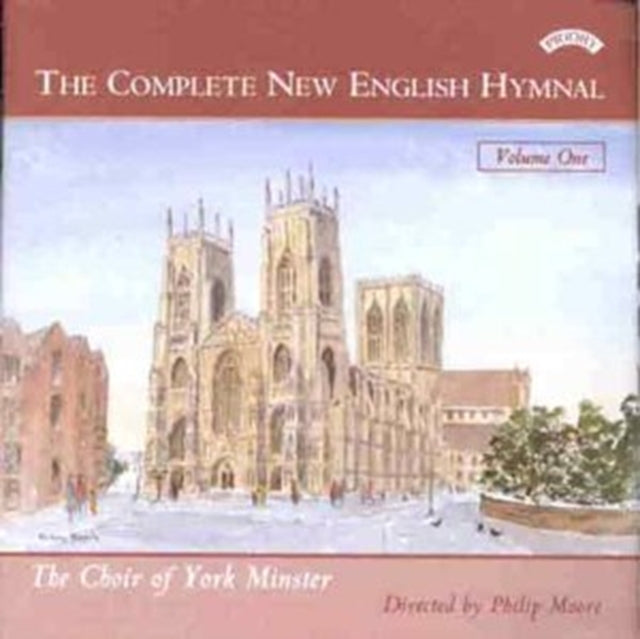 Complete New English Hymnal Vol 1