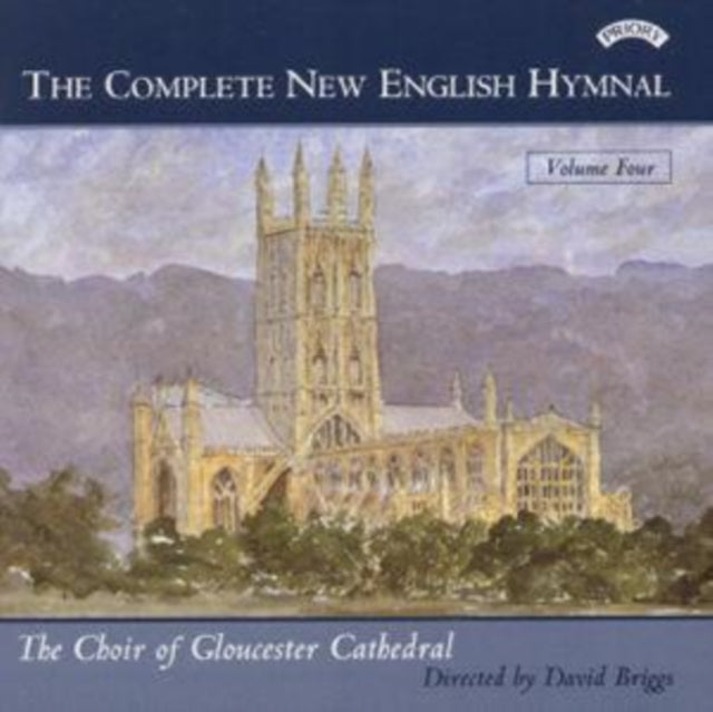 Complete New English Hymnal Vol 4