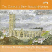 Complete New English Hymnal Vol 6