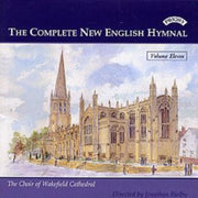 Complete New English Hymnal Vol 11