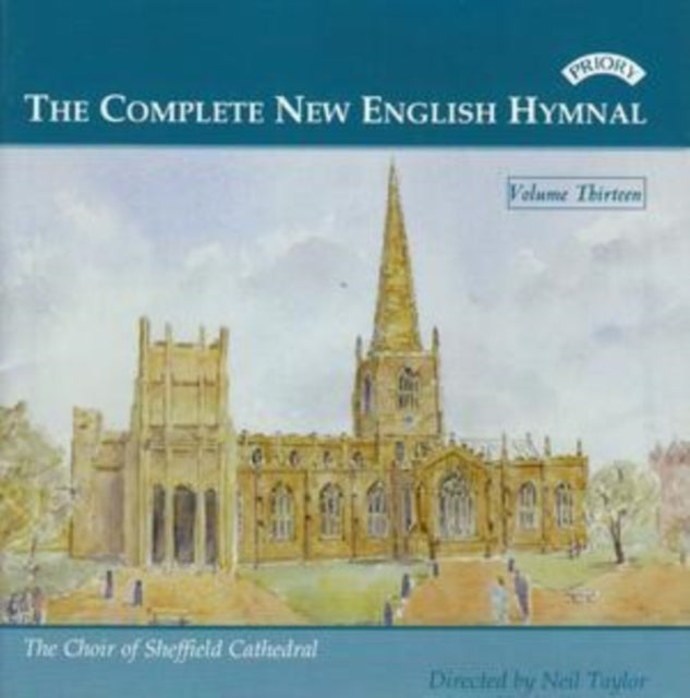 Complete New English Hymnal Vol 13