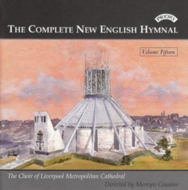 Complete New English Hymnal Vol 15