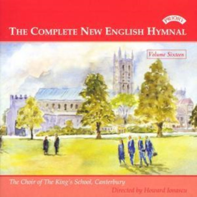 Complete New English Hymnal Vol 16