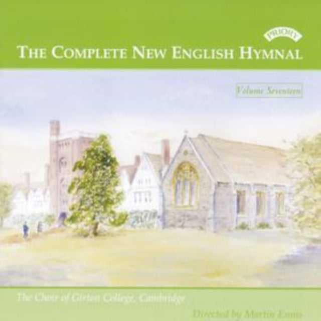 Complete New English Hymnal Vol. 17