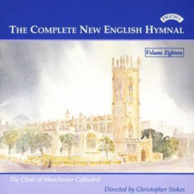 Complete New English Hymnal Vol 18