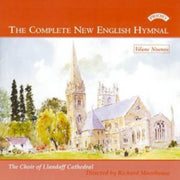 Complete New English Hymnal Vol. 19