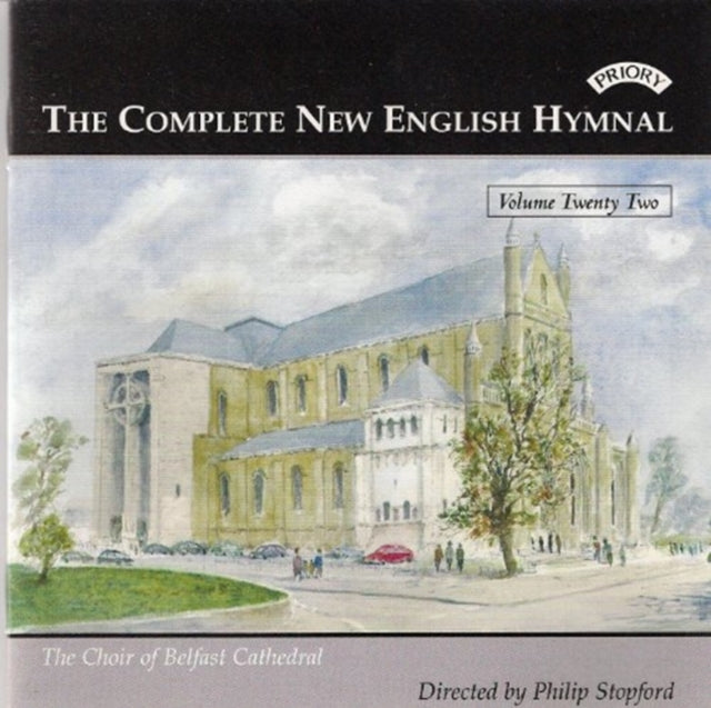 Complete New English Hymnal Vol 22