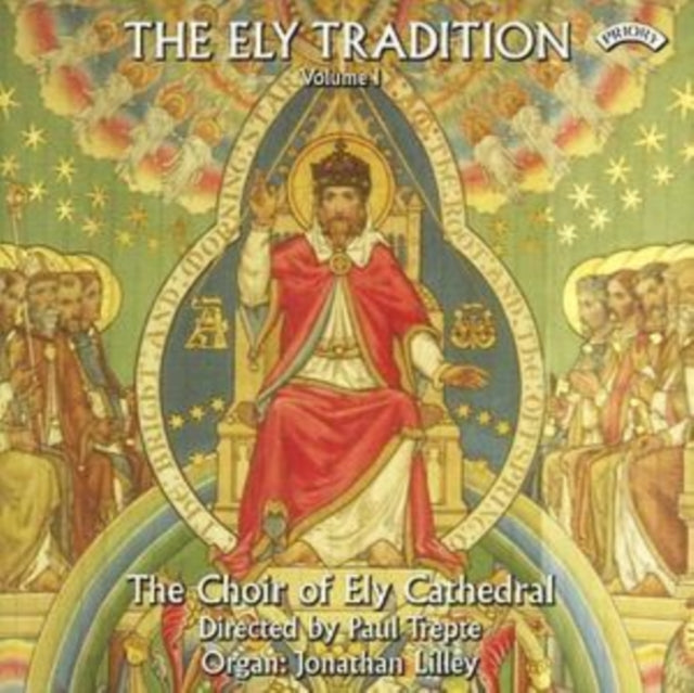 The Ely Tradition - Volume 1