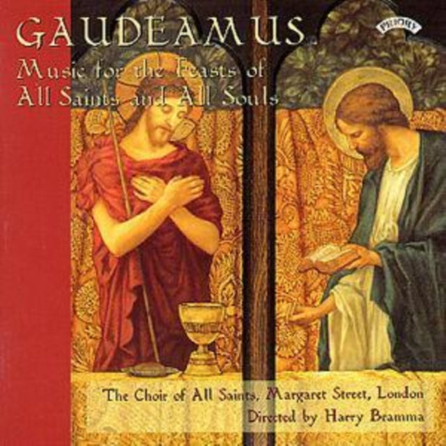 Gaudeamus - Music For The Feast Of All S