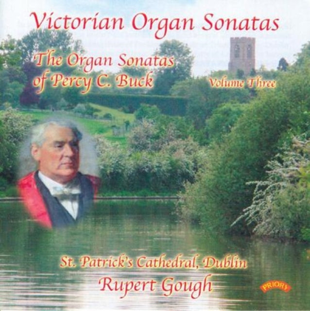 Victorian Organ Sonatas - Vol 3 - The Or