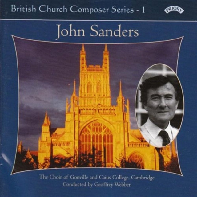 British Church Music Series - 1 Music Of
