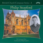 British Church Music Series - 2 Music Of