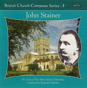 British Church Music Series - 3 Music Of