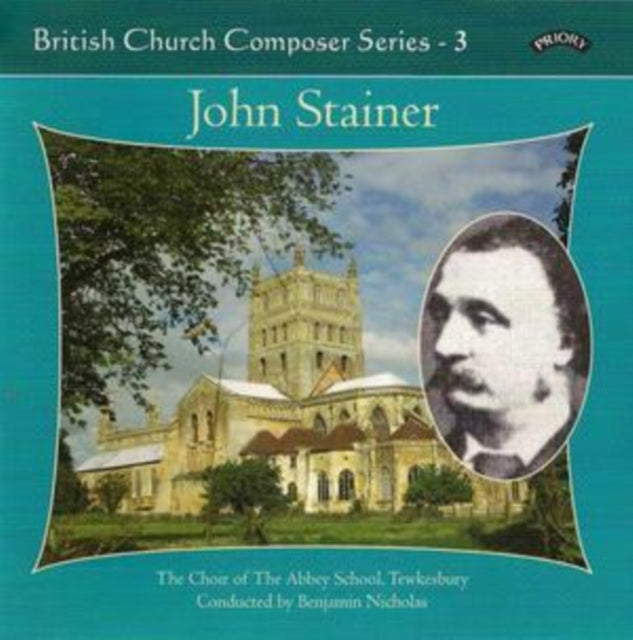 British Church Music Series - 3 Music Of