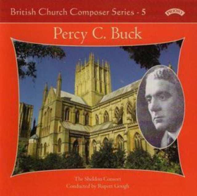 British Church Music Series - 5 Music Of