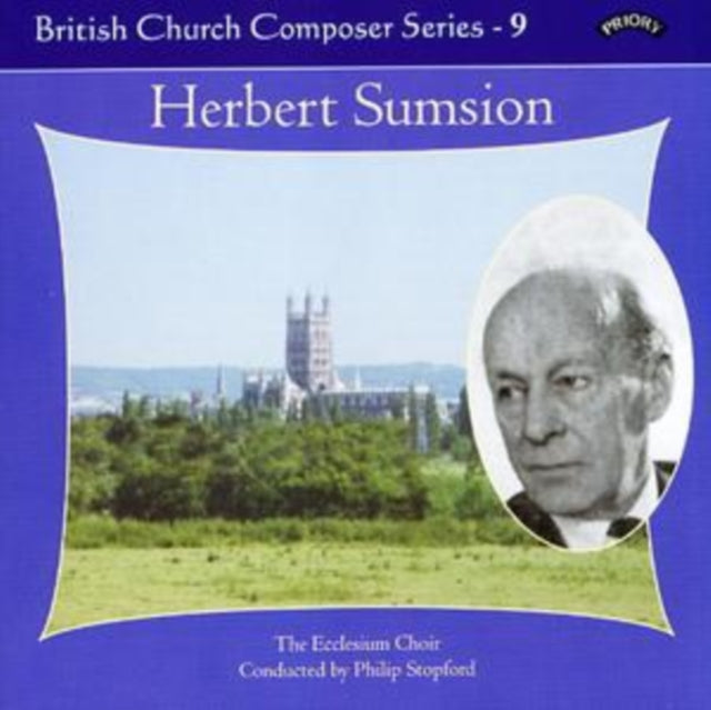 British Church Music Series - 9 Music Of