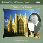 British Church Music Series - 11 Music O