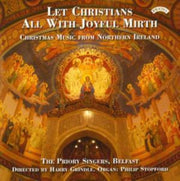 Christmas Music From Northern Ireland