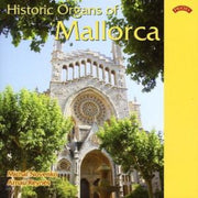Historic Organs Of Mallorca. Spain - Org