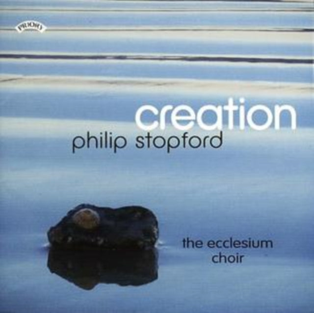 Creation - The Choral Music Of Philip St