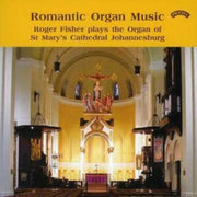 Romantic Organ Music / St Marys Cathedra