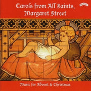 Carols From All Saints. Margaret Street