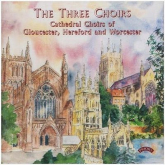 The Three Choirs Gloucester