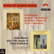 Lp Archive Series - 5 Organ Music From T