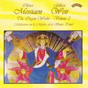 Messiaen - The Complete Organ Works - 2