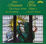 Messiaen - The Complete Organ Works - 3