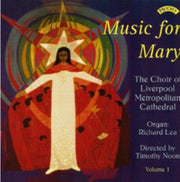 Music For Mary - Volume 1