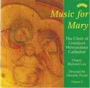 Music For Mary - Volume 2