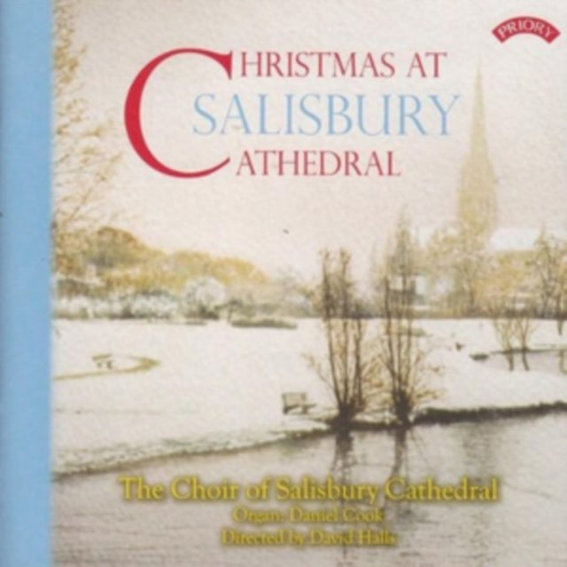 Christmas At Salisbury - Christmas Carol