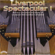Liverpool Spectacular / The Organ Of Liv