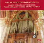 Great European Organs No.83 / The Father