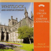 Whitlock And Hylton Stewart