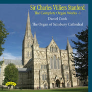 The Complete Organ Works Of Charles Vill