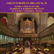 Great European Organs No.91 / The Organ