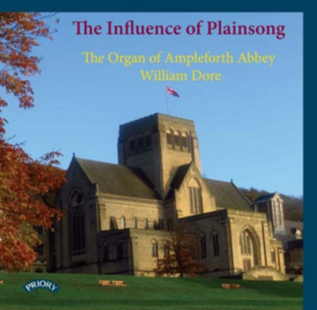 Influence Of Plainsong The Organ Of Ampl